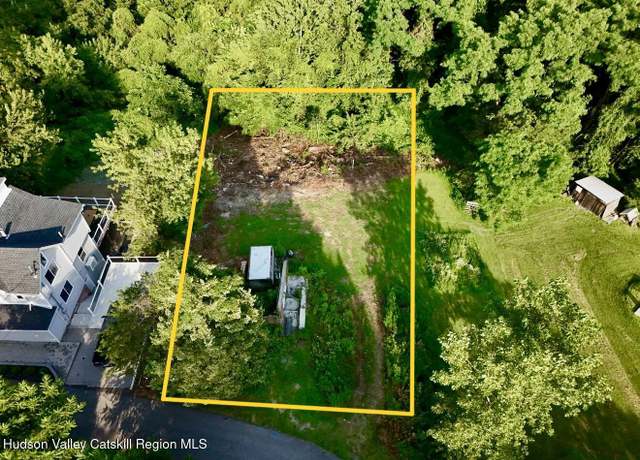 Property at 204 Willow St, East Kingston, NY 12401