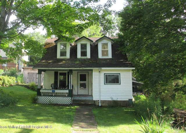 Property at 86 George St, Arkville, NY 12406, 2 beds, 1.5 baths