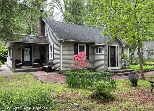 Property at 89 Bloomingdale Rd, Tillson, NY 12486, 3 beds, 1.5 baths