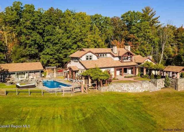 Property at 80 Boodle Hole Rd, Accord, NY 12404, 4 beds, 3.5 baths