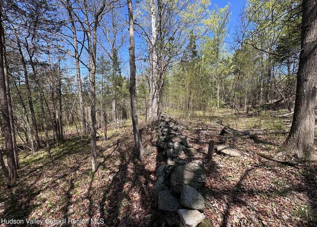 Property at Tbd Peoples, Saugerties, NY 12477