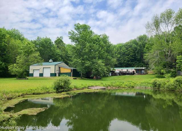 Property at 1398 Canada Hollow Rd, Andes, NY 13731, 3 beds, 2 baths