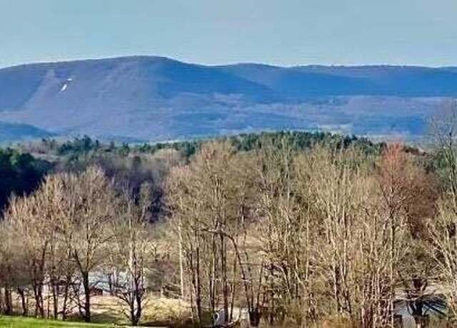 Property at 0 Labranch, Hillsdale, NY 12529