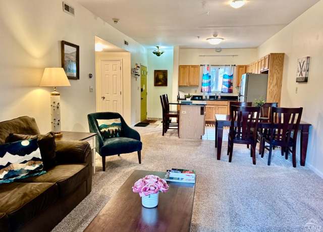 Property at 73 Liftside Dr Unit B-6, Hunter, NY 12442, 1 bed, 1 bath