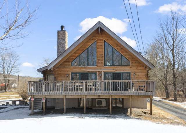 Property at 52 Glen Ave, Hunter, NY 12442, 6 beds, 3 baths