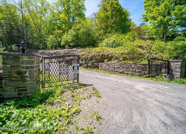 Property at 33 Mamoud Hills Rd, Kingston, NY 12401