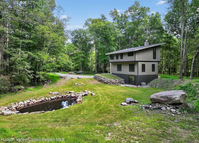 Property at 178 Chestnut Hill Rd, Woodstock, NY 12498, 4 beds, 2.5 baths