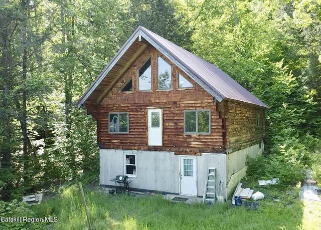 Property at 169 Tae Kwon Rd, Blenheim, NY 12093
