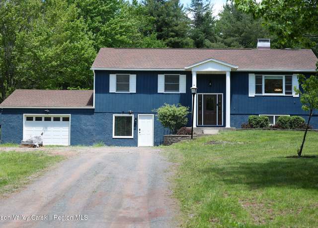 Property at 134 Magda Ln, Ashland, NY 12407, 5 beds, 3 baths
