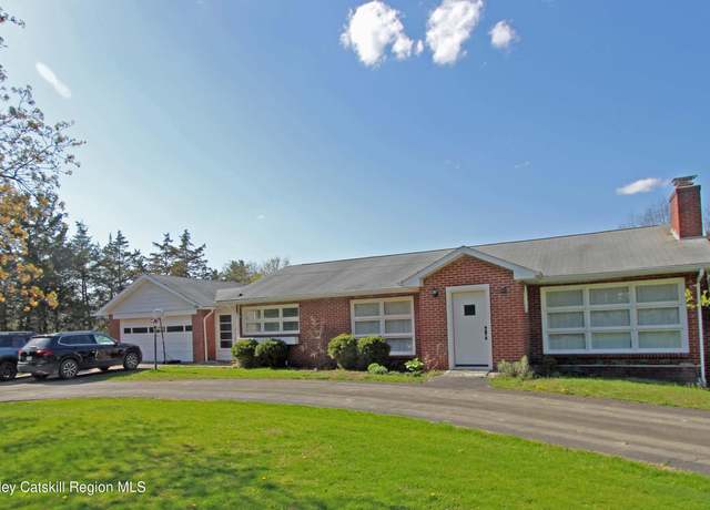 Property at 171 State Route 208, New Paltz, NY 12561, 4 beds, 2 baths