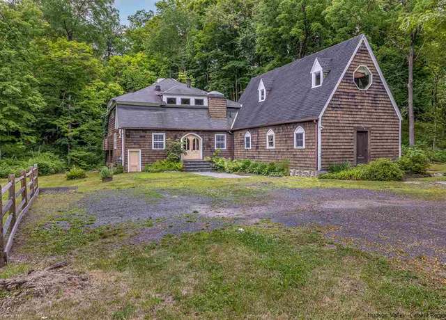 For Sale Stone Ridge Ny