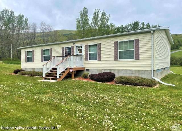 Property at 1560 County Route 2, Prattsville, NY 12468, 3 beds, 2 baths