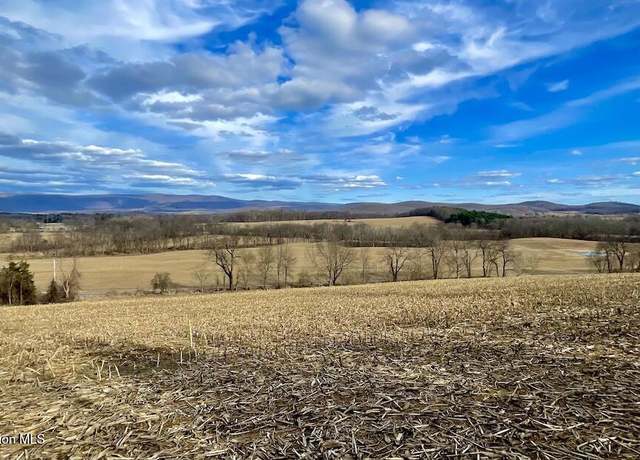 Property at 0 County Route 7, Copake, NY 12516