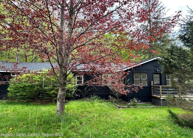 Property at 594 Route 42, Shandaken, NY 12480, 3 beds, 1.5 baths