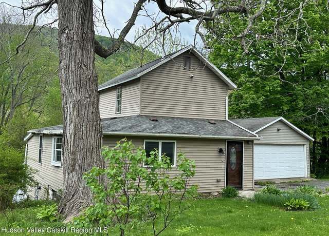 Property at 7071 Route 28, Shandaken, NY 12480, 3 beds, 3 baths