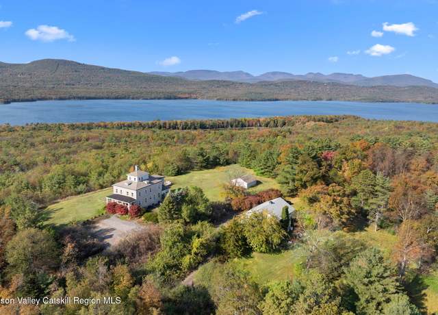 Property at 167-169 Baker Rd, West Hurley, NY 12491, 8 beds, 5.5 baths