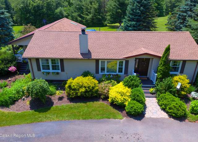 Property at 803 County Route 27, Ancram, NY 12502, 3 beds, 2 baths