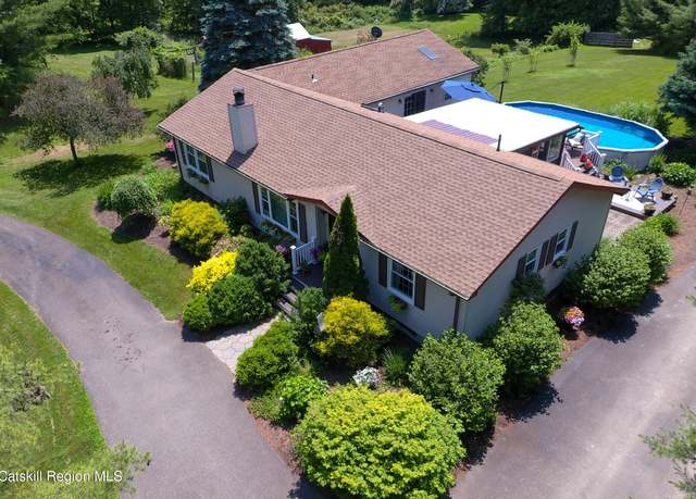 Property at 803 County Route 27, Ancram, NY 12502, 3 beds, 2 baths