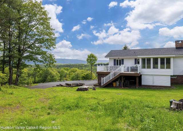 Property at 354 Merwin St, Jewett, NY 12444, 3 beds, 2 baths