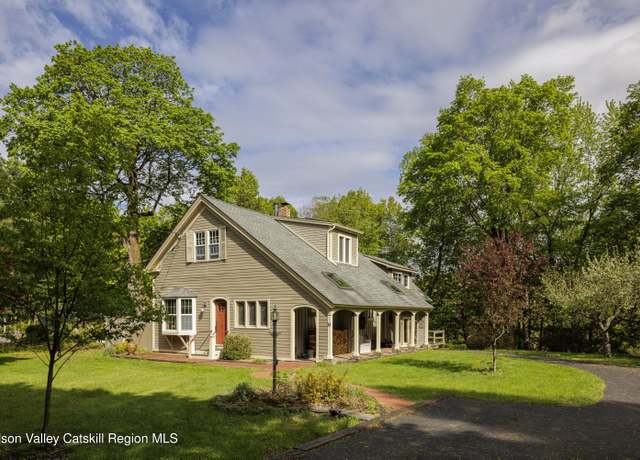 Property at 9 Fairview Ave, Chatham, NY 12037, 4 beds, 2 baths