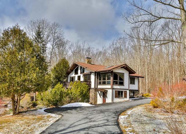 Property at 185 Goshen St, Jewett, NY 12444, 4 beds, 3 baths