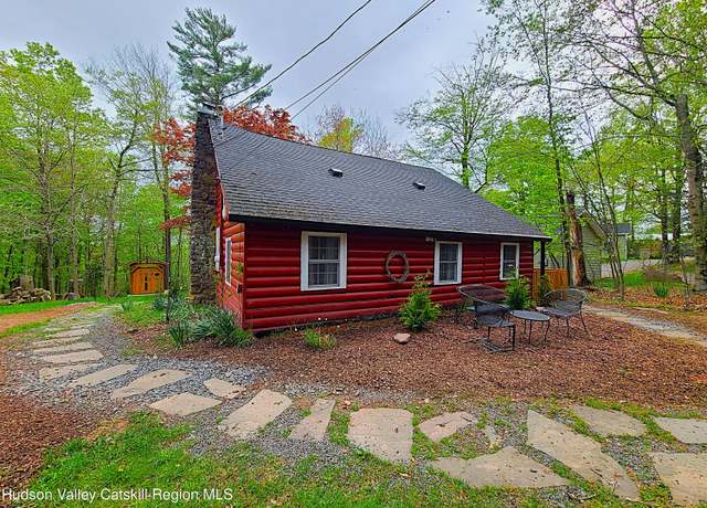 Property at 112 E Thompson Pl, Smallwood, NY 12778, 2 beds, 1 bath