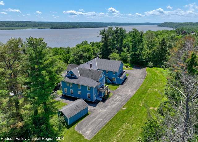Property at 996 Dominican Ln, Saugerties, NY 12477, 12 beds, 11 baths