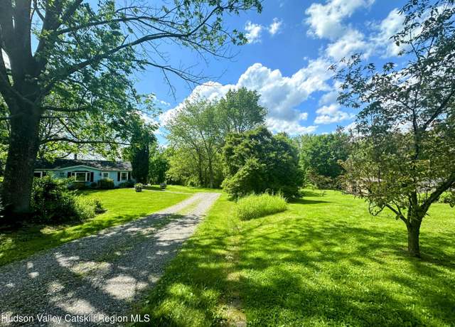 Property at 135 North Mountain Rd, Copake Falls, NY 12517, 3 beds, 1 bath