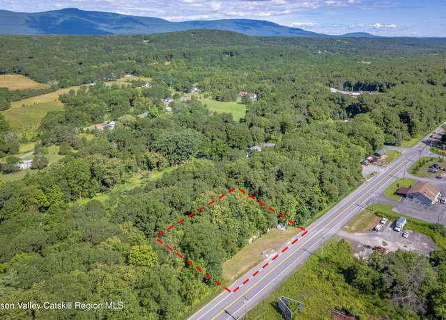 Property at 2951 Ny-32, Saugerties, NY 12477