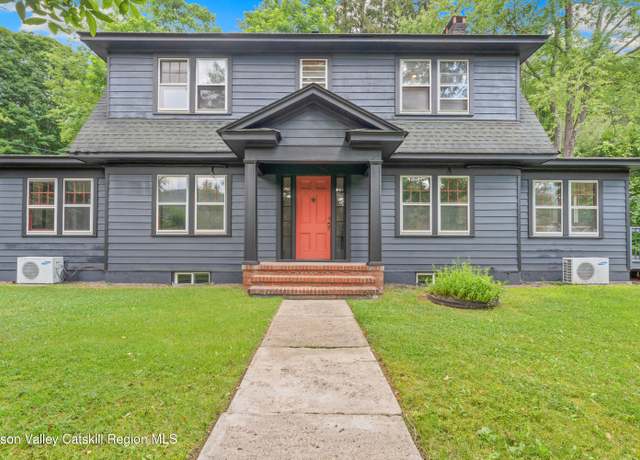 Property at 16 Ava Maria Dr, Phoenicia, NY 12464, 4 beds, 3 baths
