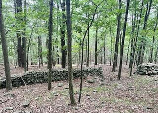 Property at 0 Piney Woods Rd, Bearsville, NY 12409