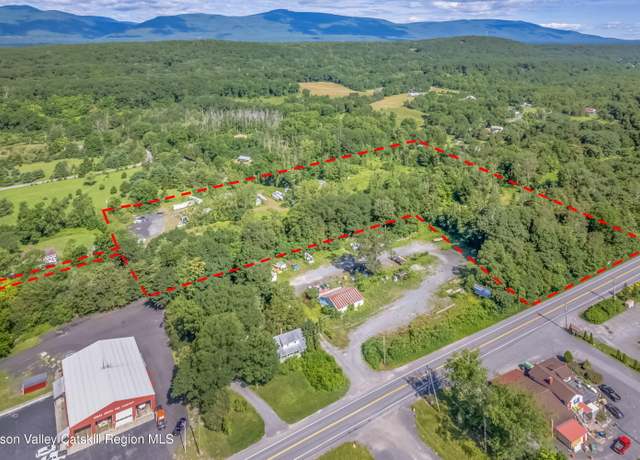 Property at Tbd Ny-32, Saugerties, NY 12477