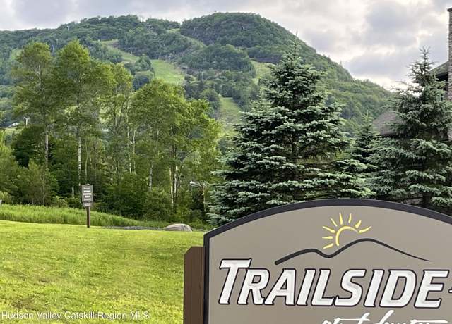Property at 8 Trailside Dr Unit B-9, Hunter, NY 12442, 2 beds, 2 baths