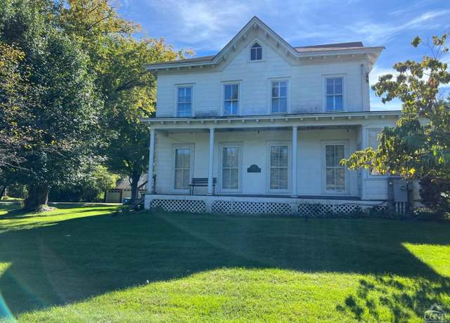 Property at 60 Anthony St, Hillsdale, NY 12529, 6 beds, 2 baths