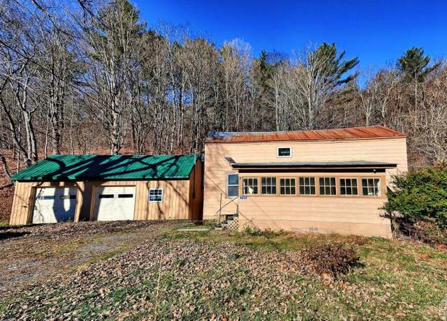 Property at 568 State Route 145, Middleburgh, NY 12122, 3 beds, 1 bath