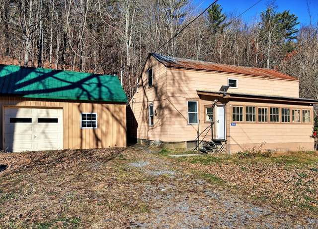Property at 568 State Route 145, Middleburgh, NY 12122, 3 beds, 2 baths