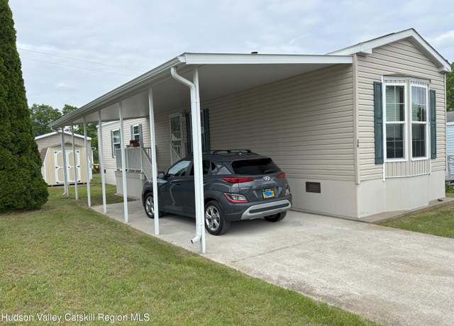 Property at 3459 Route 9 #36, Hudson, NY 12534, 2 beds, 2 baths