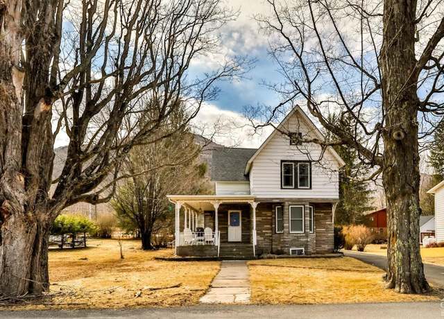 Property at 51 Division St, Hunter, NY 12442, 3 beds, 2 baths