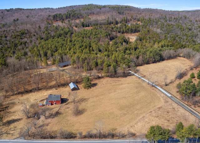 Property at 13191 State Route 22, Canaan, NY 12029