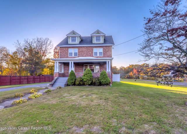 Property at 2153 Route 32, Saugerties, NY 12477, 3 beds, 1.5 baths