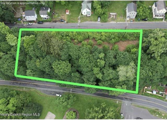 Property at 269-291 Abeel St, Kingston, NY 12401