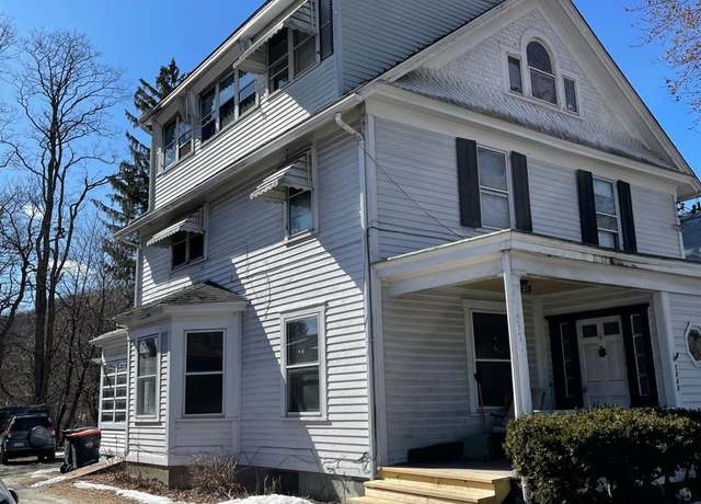 Property at 5848 S Elm Ave, Millerton, NY 12546, 5 beds