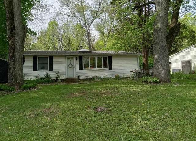 Property at 2 Plattekill Dr, Mt. Marion, NY 12456, 3 beds, 1 bath