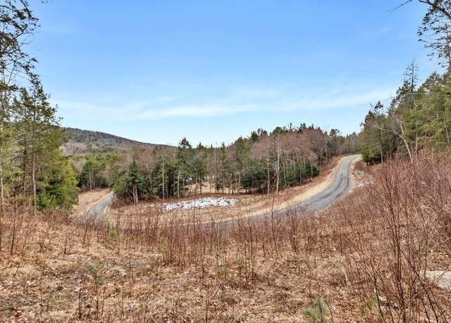 Property at 13191 Route 22, Canaan, NY 12029