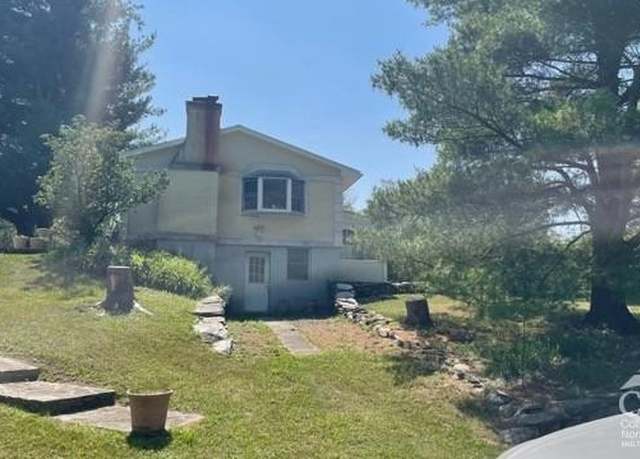 Property at 59 Hay Press Rd, Taghkanic, NY 12521, 2 beds, 2 baths