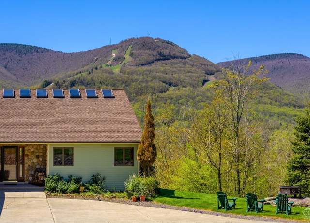 Property at 234 Botti Dr, Hunter, NY 12442, 3 beds, 3.5 baths