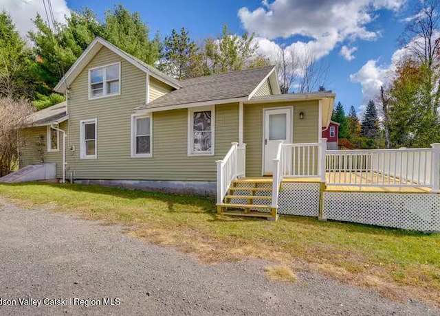 Property at 5044 Route 23, Windham, NY 12496, 4 beds, 2.5 baths