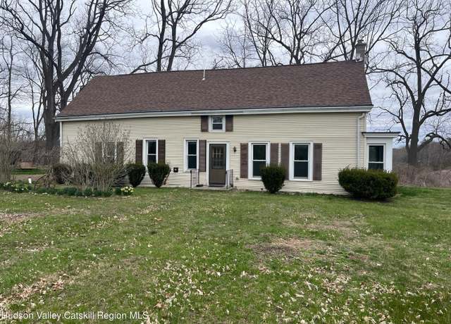Property at 319 County Route 26a, Stuyvesant, NY 12173, 4 beds, 1.5 baths