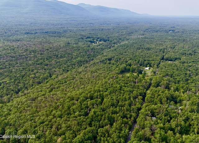 Property at 00 Lot 2 Church Rd, Woodstock, NY 12409