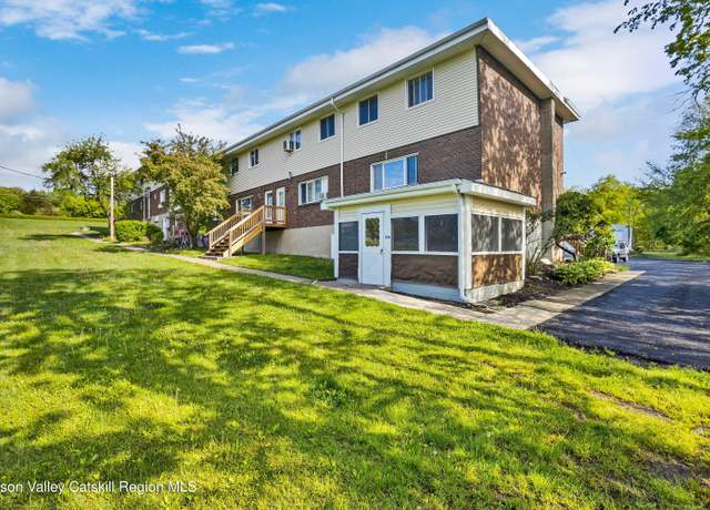 Property at 881 Albany Post Unit 35a Rd, New Paltz, NY 12561, 2 beds, 1 bath